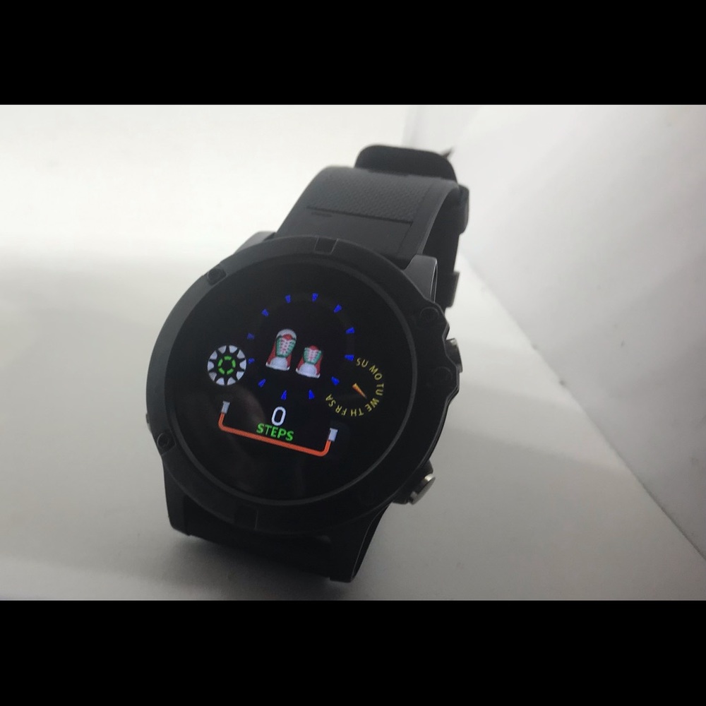 ZE Pro Smartwatch preowned - Picture 11 of 16